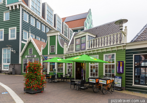 Zaandam