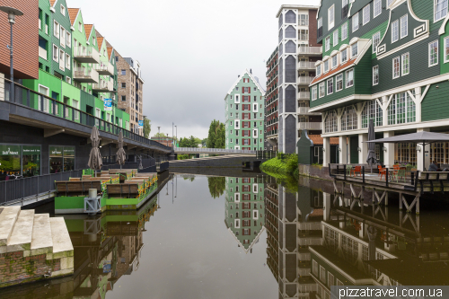 Zaandam