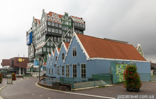 Zaandam