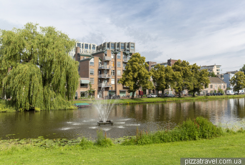 Leiden