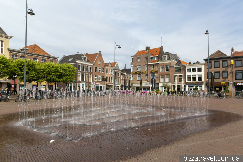 Leiden