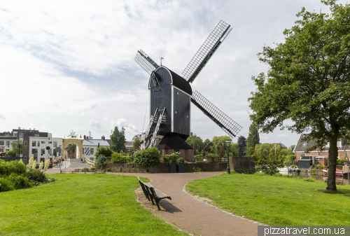 Leiden