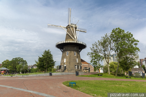 Leiden