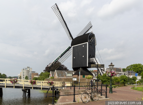 Leiden