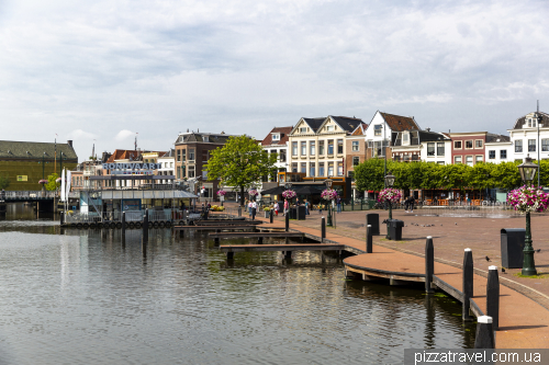 Leiden