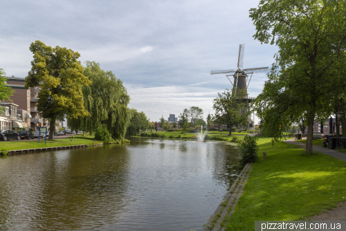 Leiden