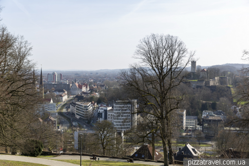 Bielefeld