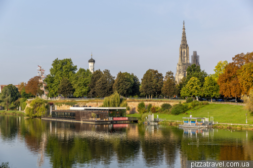 Ульм (Ulm)