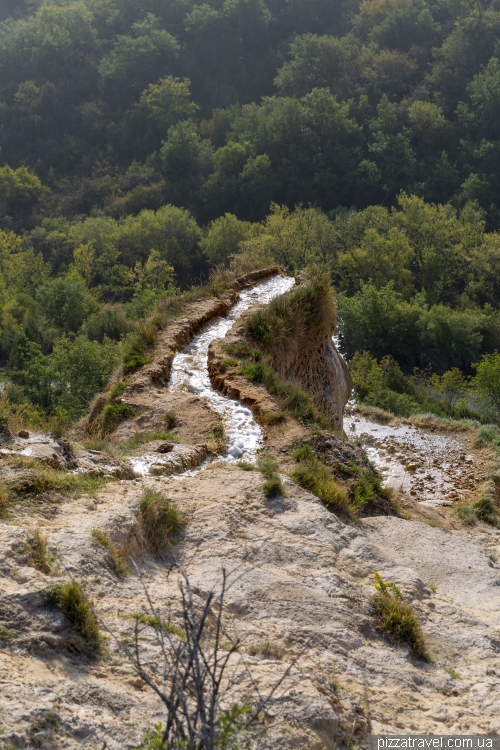 Bagno Vignoni