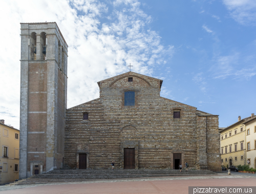 Montepulciano