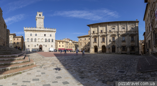 Montepulciano