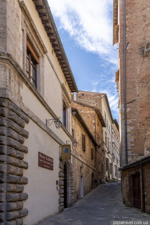 Montepulciano