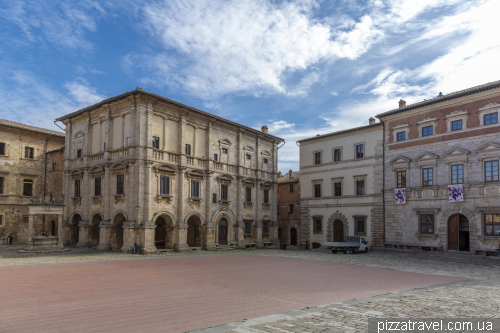 Palazzo Nobili-Tarugi