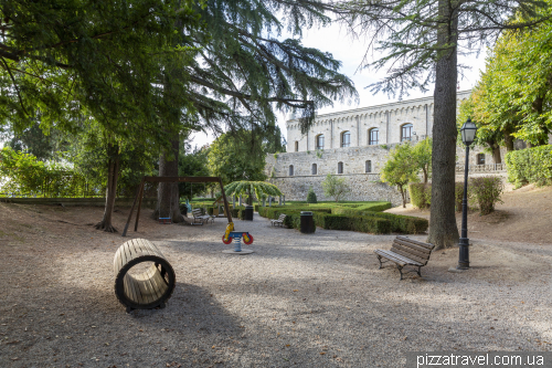 Montepulciano