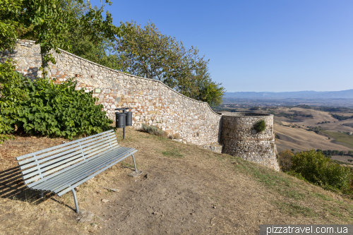 Montefollonico