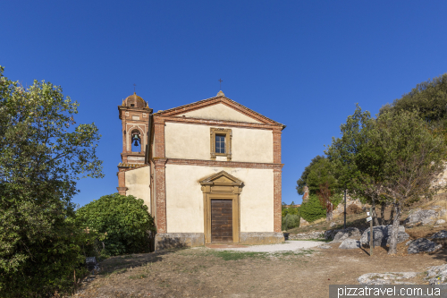 Монтефоллонико (Montefollonico)