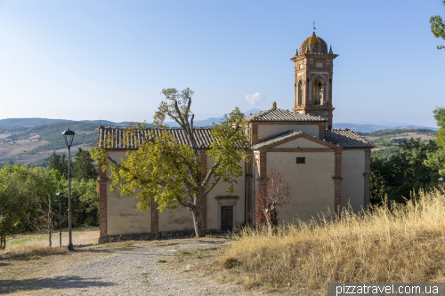 Montefollonico