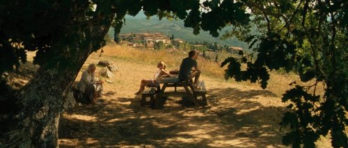 Letters to Juliet (2010)