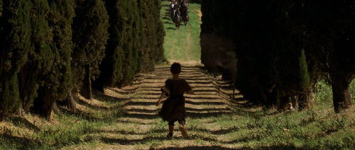 Gladiator (2000)