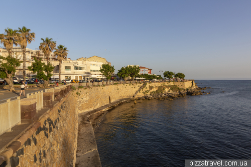 Alghero