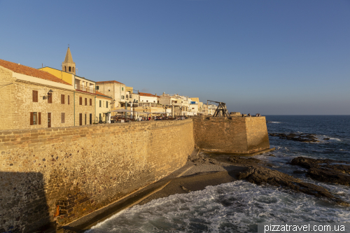 Alghero