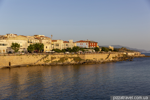 Alghero