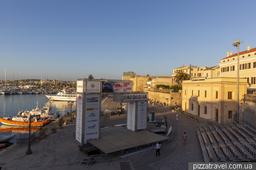 Alghero