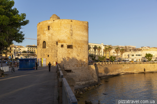 Alghero