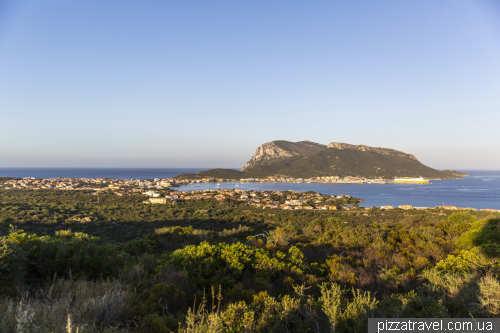 Golfo Aranci