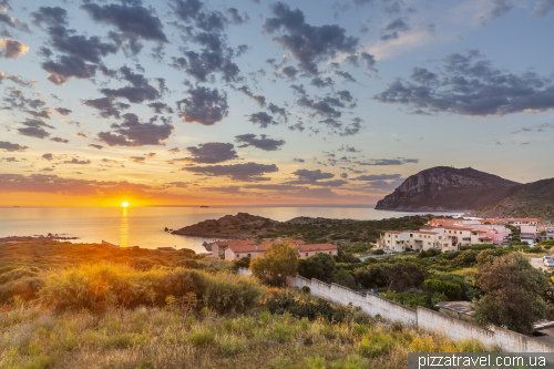 Golfo Aranci