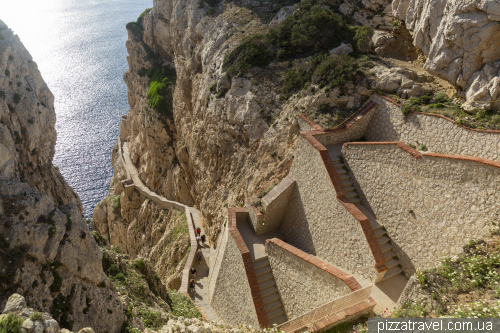 Cape Caccia (Capo Caccia)