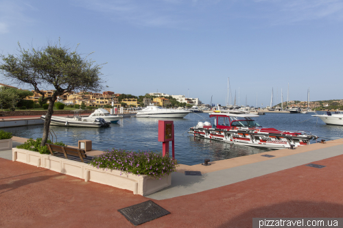 Porto Cervo