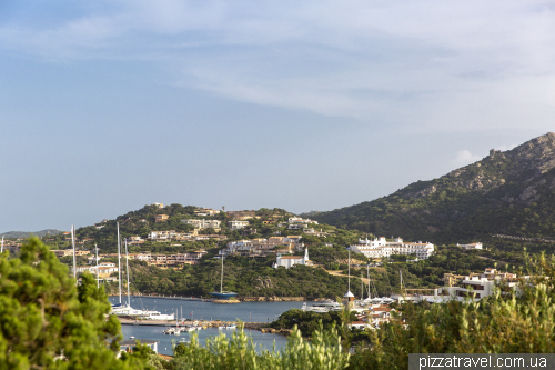 Porto Cervo