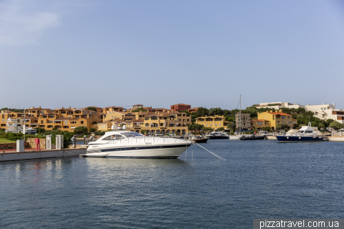 Porto Cervo