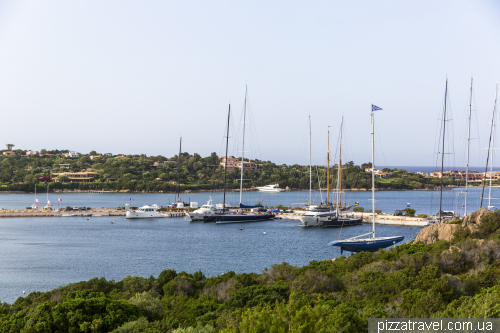 Porto Cervo