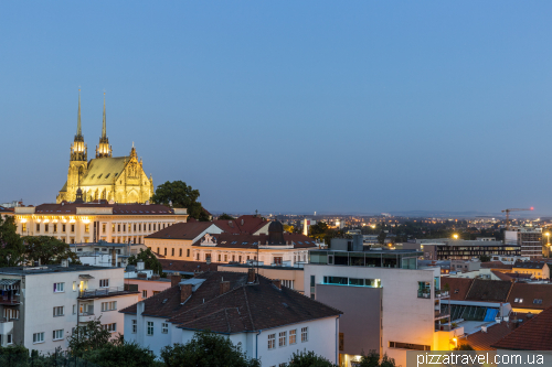 Brno