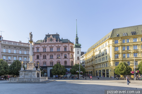 Brno