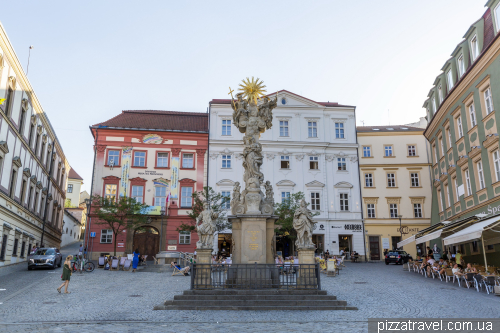 Brno