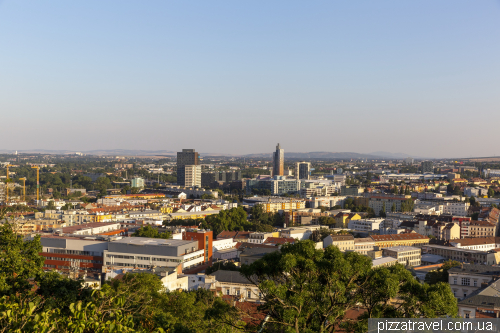 Brno