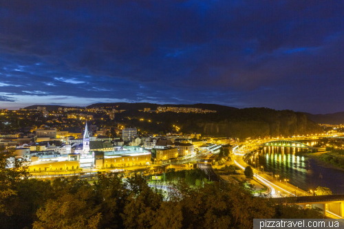 Usti nad Labem