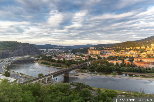 Usti nad Labem