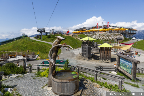 Ellmi's Zauberwelt Children's Park