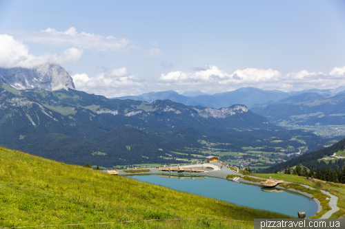 Ellmi's Zauberwelt Children's Park