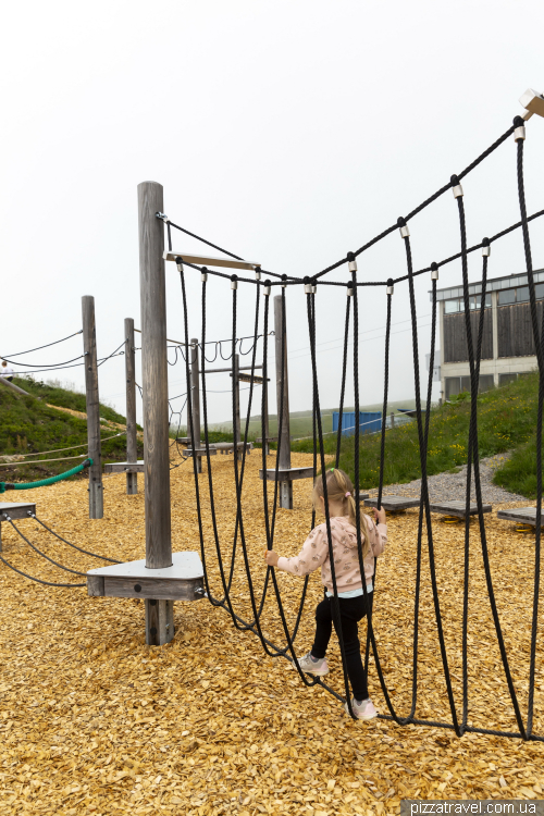 Pepi's Kinderland Children's Park