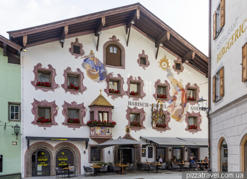 Kitzbühel