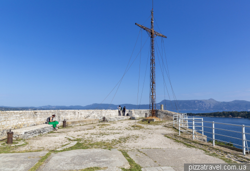 Corfu (Kerkyra)