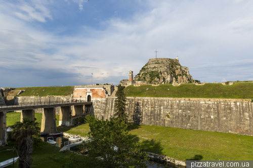 Corfu (Kerkyra)