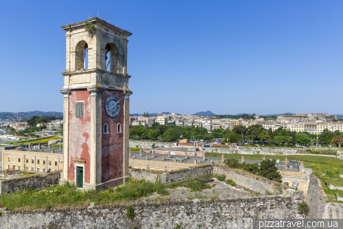 Corfu (Kerkyra)