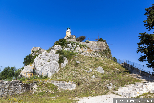 Corfu (Kerkyra)