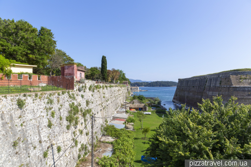 Corfu (Kerkyra)